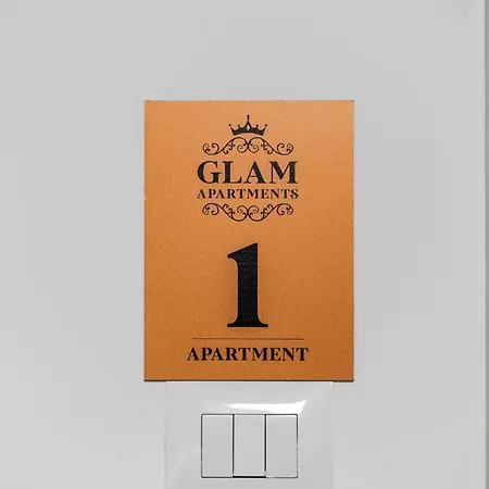 Enles Apartment
