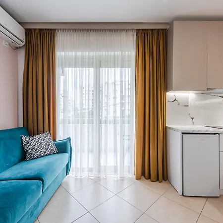 Apartment Enles