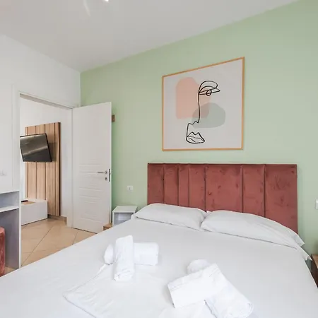 Apartment Enles *