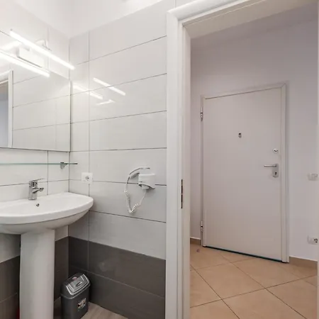 Apartment Enles Durres