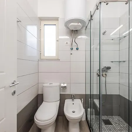 Apartment Enles *