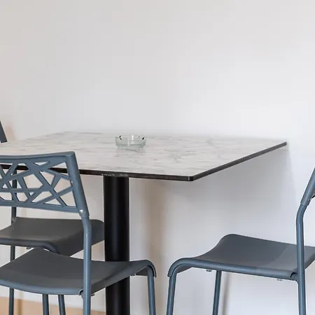 Enles Apartment