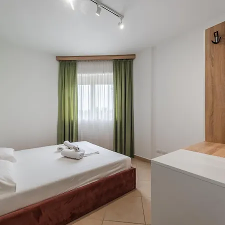 Apartment Enles
