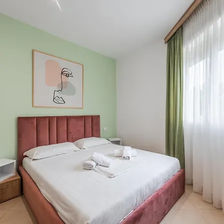 Enles Apartment Durres