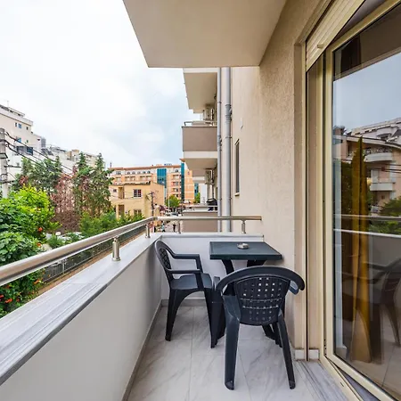 Enles Apartment Durres