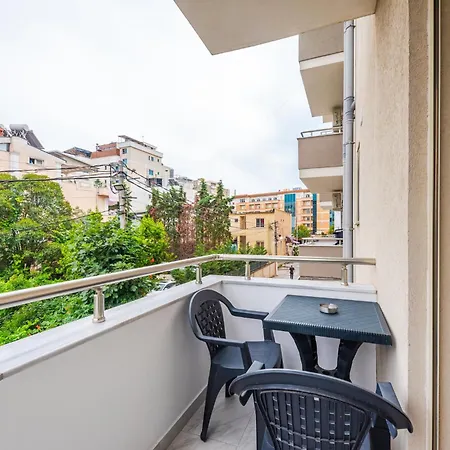 Enles Apartment Durres