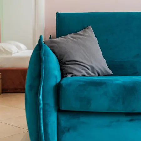 Enles Apartment