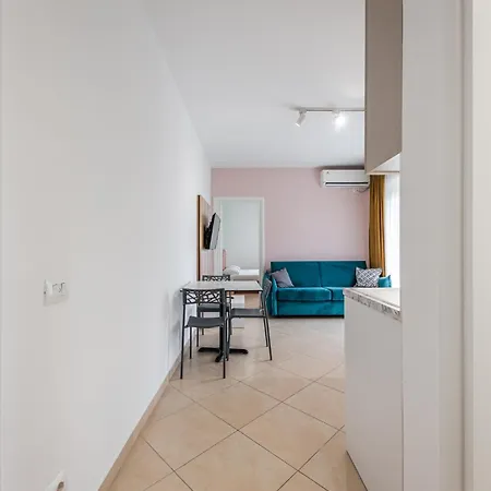 Apartment Enles Durres