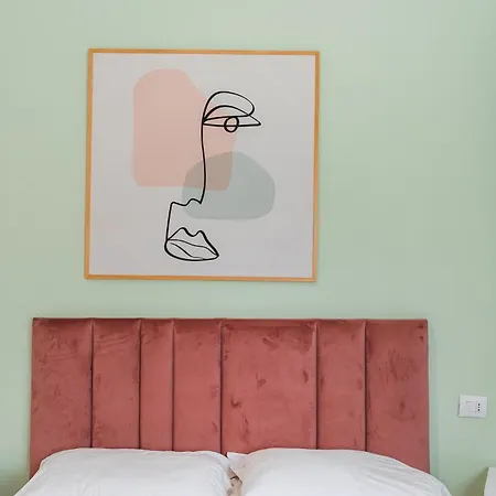 Enles Apartment