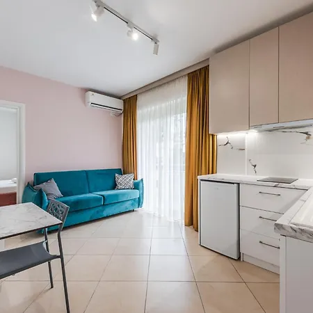 Enles Apartment Durres